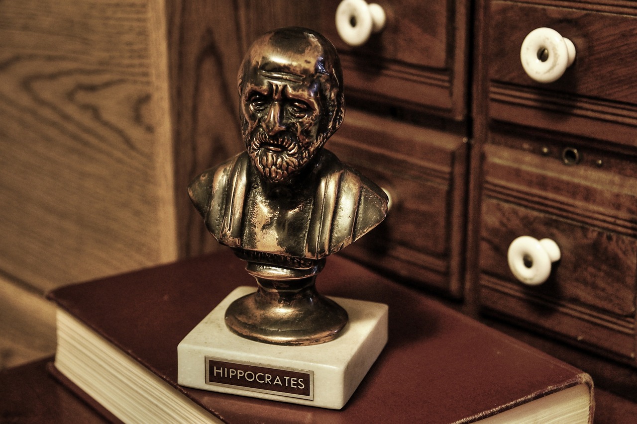 Hippocrates: The Father of Medicine